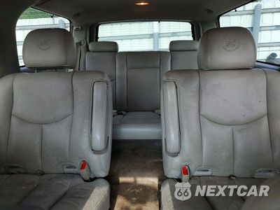 Zdjęcie 10 z 14 samochodu: 2006 CADILLAC ESCALADE ESV VIN:3GYFK66N96G233447 - miniatura