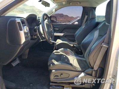 Zdjęcie 7 z 12 samochodu: 2016 CHEVROLET SILVERADO C1500 LT VIN:1GCNCREC0GZ388468 - miniatura