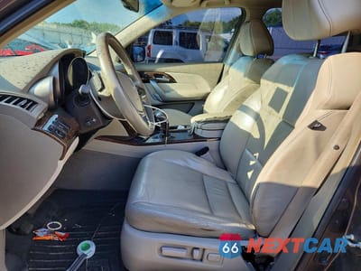 Zdjęcie 7 z 13 samochodu: 2012 ACURA MDX TECHNOLOGY VIN:2HNYD2H37CH544166 - miniatura