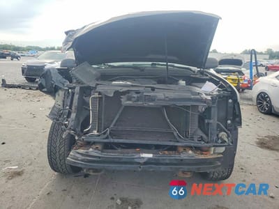 Piąte zdjęcie samochodu w środku: 2010 CHEVROLET SUBURBAN C1500 LS VIN:1GNUCHE06AR260262 - miniatura