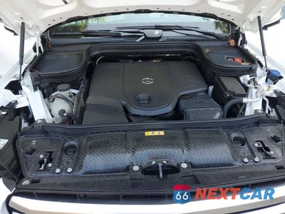 Zdjęcie 12 z 13 samochodu: 2025 MERCEDES-BENZ GLS 450 4MATIC VIN:4JGFF5KE4SB408759 - miniatura