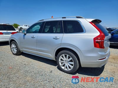Drugie zdjęcie samochodu z przodu: 2016 VOLVO XC90 T6 VIN:YV4A22PK5G1039783 - miniatura