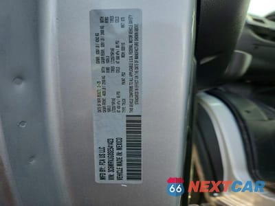 Zdjęcie 13 z 13 samochodu: 2025 RAM PROMASTER 3500 3500 HIGH VIN:3C6MRVJG0SE541423 - miniatura