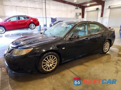 2008 SAAB 9-3 2.0T YS3FB49Y781014870 - główne zdjęcie licytacji z USA - miniatura