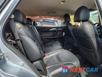 Zdjęcie 11 z 13 samochodu: 2018 MAZDA CX-9 TOURING VIN:JM3TCBCY6J0213948 - miniatura