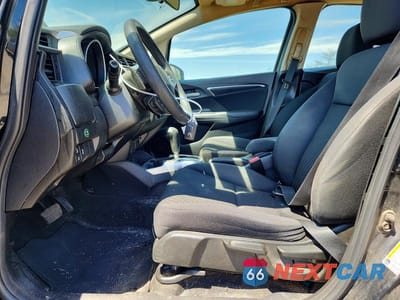 Zdjęcie 7 z 12 samochodu: 2018 HONDA FIT EX VIN:3HGGK5H80JM710032 - miniatura