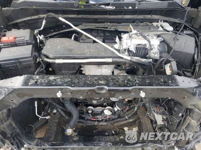 Zdjęcie 11 z 13 samochodu: 2025 CHEVROLET SILVERADO K1500 LT-L VIN:3GCPKKEK3SG385356 - miniatura