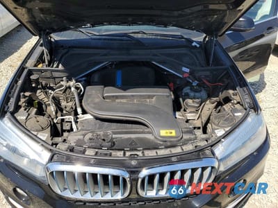 Zdjęcie 12 z 13 samochodu: 2018 BMW X5 XDR40E VIN:5UXKT0C59J0W03035 - miniatura