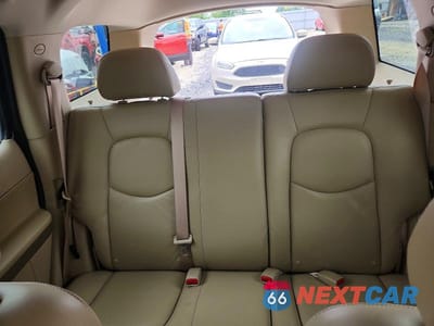 Zdjęcie 10 z 13 samochodu: 2007 CHEVROLET HHR LT VIN:3GNDA33P17S634162 - miniatura