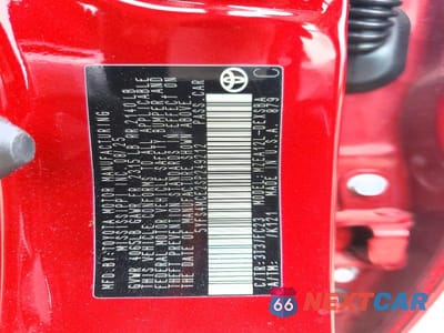 Zdjęcie 13 z 13 samochodu: 2025 TOYOTA COROLLA SE VIN:5YFS4MCE2SP249212 - miniatura