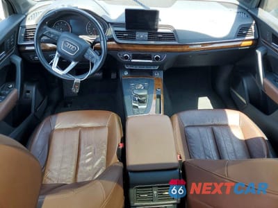 Zdjęcie 8 z 13 samochodu: 2018 AUDI Q5 PREMIUM PLUS VIN:WA1BNAFY1J2055019 - miniatura