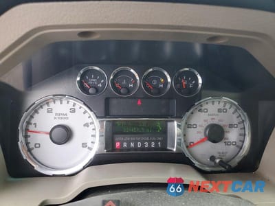 Zdjęcie 9 z 12 samochodu: 2008 FORD F-250 VIN:1FTSW21R08ED39940 - miniatura