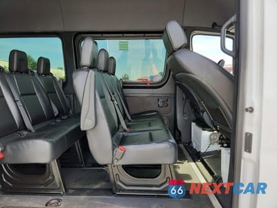 Zdjęcie 11 z 13 samochodu: 2020 MERCEDES-BENZ SPRINTER 2500 VIN:W1Z4EGHY3LT023210 - miniatura