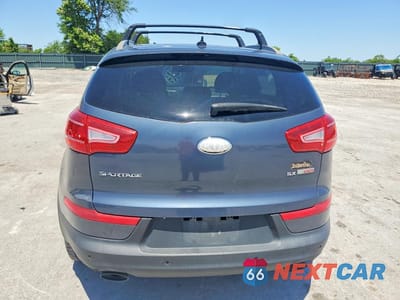 Zdjęcie 6 z 13 samochodu: 2013 KIA SPORTAGE SX VIN:KNDPC3A63D7461085 - miniatura