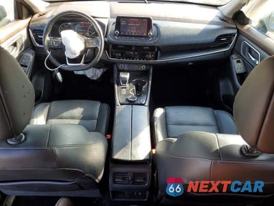 Zdjęcie 8 z 14 samochodu: 2021 NISSAN ROGUE SL VIN:5N1AT3CB5MC700915 - miniatura
