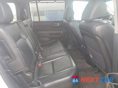 Zdjęcie 10 z 12 samochodu: 2012 HONDA PILOT TOURING VIN:5FNYF4H9XCB062006 - miniatura