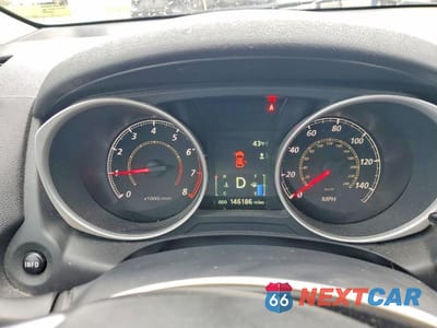 Zdjęcie 9 z 13 samochodu: 2015 MITSUBISHI OUTLANDER SPORT ES VIN:4A4AR3AU1FE007220 - miniatura