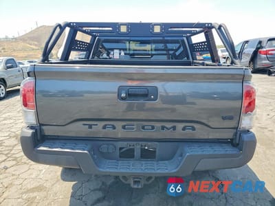 Zdjęcie 6 z 12 samochodu: 2023 TOYOTA TACOMA TRD OFF-ROAD VIN:3TMCZ5AN5PM565992 - miniatura