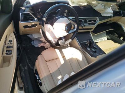 Zdjęcie 8 z 12 samochodu: 2021 BMW 330XI VIN:3MW5R7J09M8B74743 - miniatura