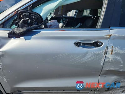 Zdjęcie 7 z 14 samochodu: 2019 HYUNDAI SANTA FE SE VIN:5NMS23ADXKH060411 - miniatura