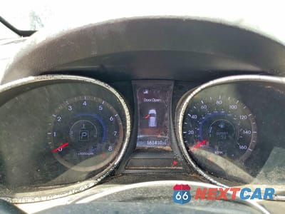 Zdjęcie 9 z 13 samochodu: 2013 HYUNDAI SANTA FE SPORT GL VIN:5XYZU3LA1DG110136 - miniatura