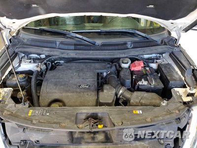 Zdjęcie 12 z 13 samochodu: 2014 FORD EXPLORER XLT VIN:1FM5K8D87EGB66072 - miniatura