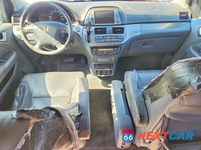 Zdjęcie 8 z 13 samochodu: 2007 HONDA ODYSSEY EXL VIN:5FNRL38767B114436 - miniatura