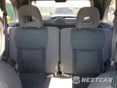 Zdjęcie 10 z 13 samochodu: 2002 TOYOTA RAV4 BASE VIN:JTEHH20V320162125 - miniatura