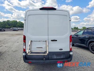 Zdjęcie 6 z 13 samochodu: 2021 FORD TRANSIT 250 DELIVERY VAN VIN:1FTBR1C83MKA29914 - miniatura