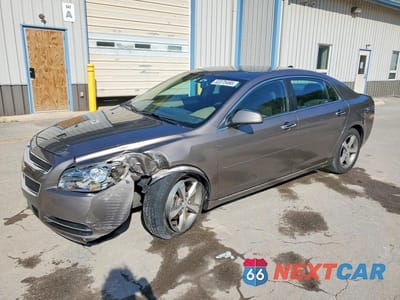 2012 CHEVROLET MALIBU 1LT 1G1ZC5E04CF313891 - główne zdjęcie licytacji z USA - miniatura