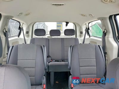 Zdjęcie 10 z 14 samochodu: 2008 DODGE GRAND CARAVAN SE VIN:2D8HN44H78R798740 - miniatura