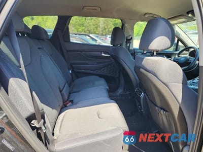 Zdjęcie 11 z 13 samochodu: 2023 HYUNDAI SANTA FE SEL VIN:5NMS2DAJ3PH493555 - miniatura