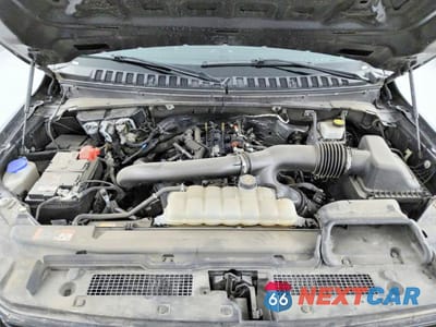 Zdjęcie 12 z 14 samochodu: 2024 FORD EXPEDITION LIMITED VIN:1FMJU1K83REA34060 - miniatura