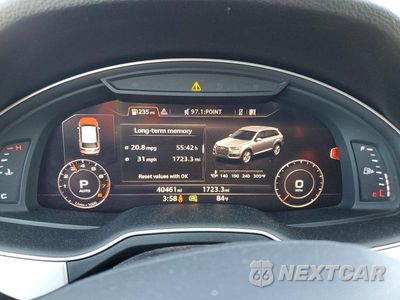 Zdjęcie 9 z 12 samochodu: 2019 AUDI Q7 PREMIUM PLUS VIN:WA1LHAF72KD023852 - miniatura
