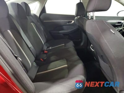 Zdjęcie 10 z 13 samochodu: 2026 HYUNDAI SONATA HYBRID BLUE VIN:KMHL24JJ5TA147558 - miniatura
