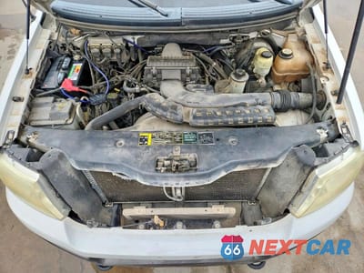 Zdjęcie 11 z 13 samochodu: 2004 FORD F150 VIN:1FTPX14544NA68994 - miniatura