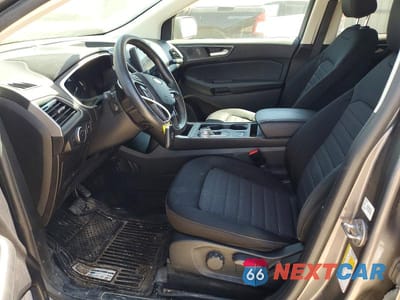 Zdjęcie 7 z 12 samochodu: 2021 FORD EDGE SE VIN:2FMPK4G97MBA28186 - miniatura