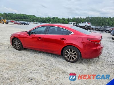 Drugie zdjęcie samochodu z przodu: 2014 MAZDA 6 SPORT VIN:JM1GJ1U6XE1118770 - miniatura