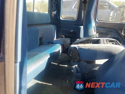 Zdjęcie 10 z 13 samochodu: 1995 FORD F150 VIN:1FTEX15N6SKB89319 - miniatura