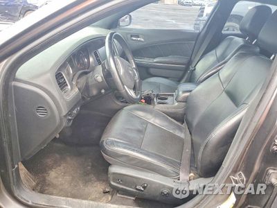 Zdjęcie 7 z 11 samochodu: 2014 DODGE CHARGER R VIN:2C3CDXCT3EH143998 - miniatura