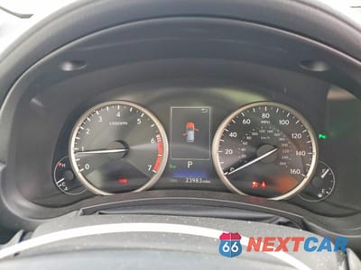Zdjęcie 9 z 12 samochodu: 2021 LEXUS NX 300 BASE VIN:JTJDARDZ1M2253699 - miniatura