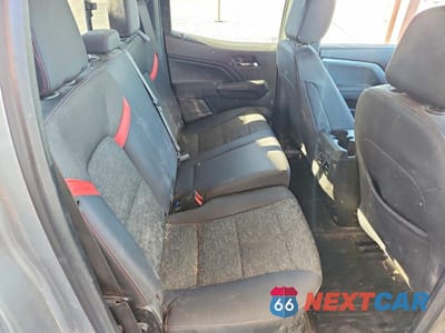 Zdjęcie 10 z 12 samochodu: 2025 CHEVROLET COLORADO Z71 VIN:1GCPTDEK0S1118781 - miniatura