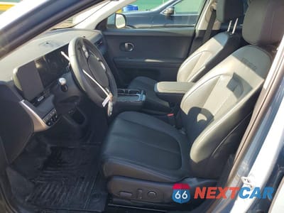 Zdjęcie 7 z 13 samochodu: 2025 HYUNDAI IONIQ 5 SEL VIN:7YAKNDDC8SY039390 - miniatura