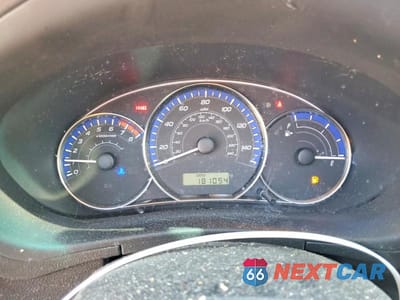 Zdjęcie 9 z 13 samochodu: 2012 SUBARU FORESTER 2.5X PREMIUM VIN:JF2SHBDC3CG403954 - miniatura