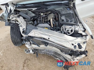 Zdjęcie 11 z 12 samochodu: 2023 MERCEDES-BENZ C 300 VIN:W1KWK8DB0PG119303 - miniatura