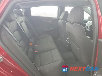 Zdjęcie 10 z 12 samochodu: 2019 CHEVROLET MALIBU LT VIN:1G1ZD5ST9KF145031 - miniatura