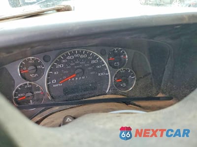 Zdjęcie 9 z 13 samochodu: 2011 CHEVROLET EXPRESS G2500 VIN:1GCWGFFA1B1132321 - miniatura