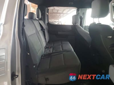 Zdjęcie 10 z 12 samochodu: 2023 FORD F250 VIN:1FT8W2BT2PED87443 - miniatura