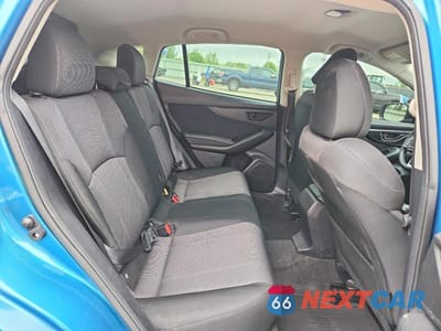 Zdjęcie 10 z 13 samochodu: 2018 SUBARU IMPREZA VIN:4S3GTAA69J3707886 - miniatura