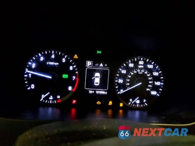 Zdjęcie 9 z 12 samochodu: 2015 HYUNDAI SONATA SE VIN:5NPE24AF2FH063266 - miniatura
